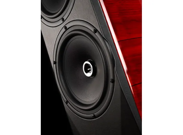 Sonus Faber Amati Futura, Red gulvstående høyttaler, par 